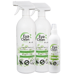 Our Mission For A Cleaner Tomorrow - Explore Our Products! – Eya