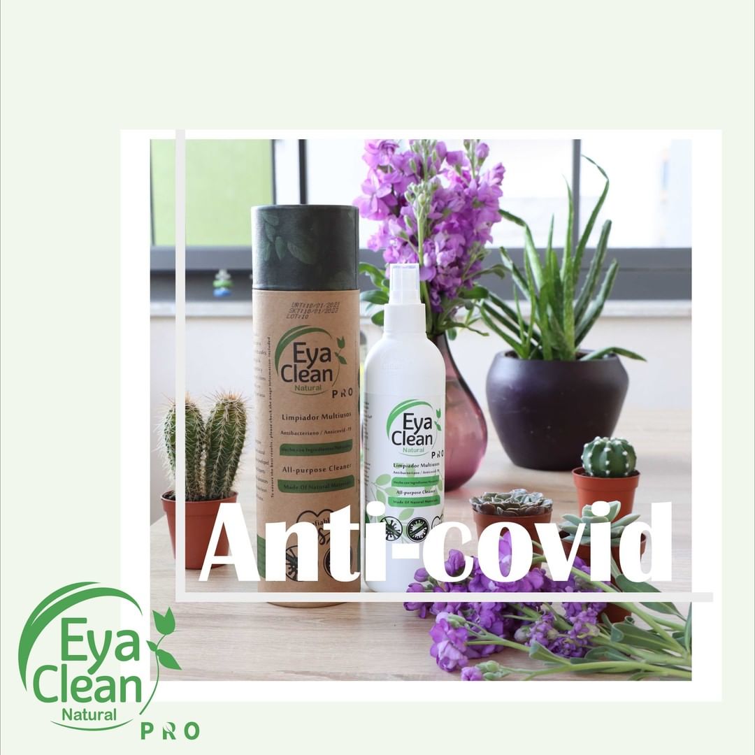 Discover the magic of Eya Clean Pro 🌱! From bikes to sinks, this
