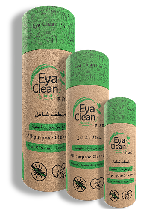 Our Mission For A Cleaner Tomorrow - Explore Our Products! – Eya